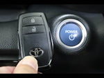 YARIS HYBRID
