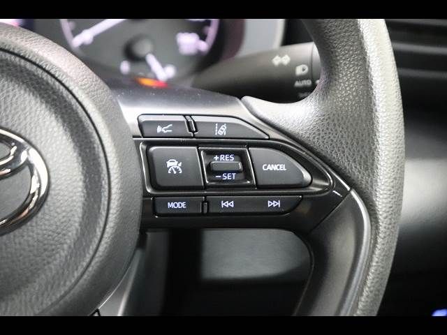 YARIS HYBRID