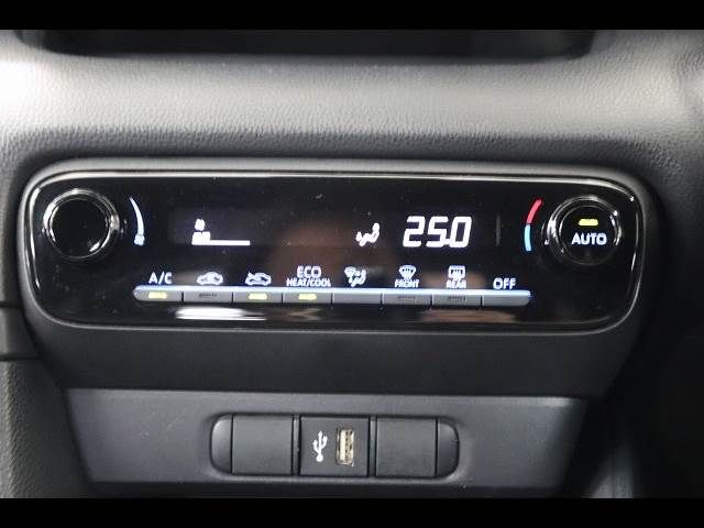 YARIS HYBRID