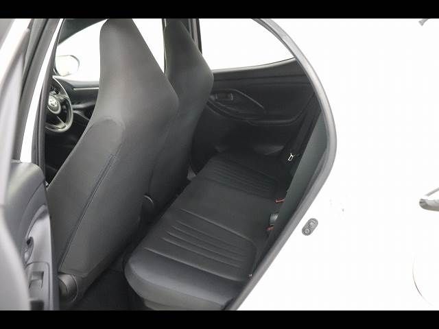 YARIS HYBRID