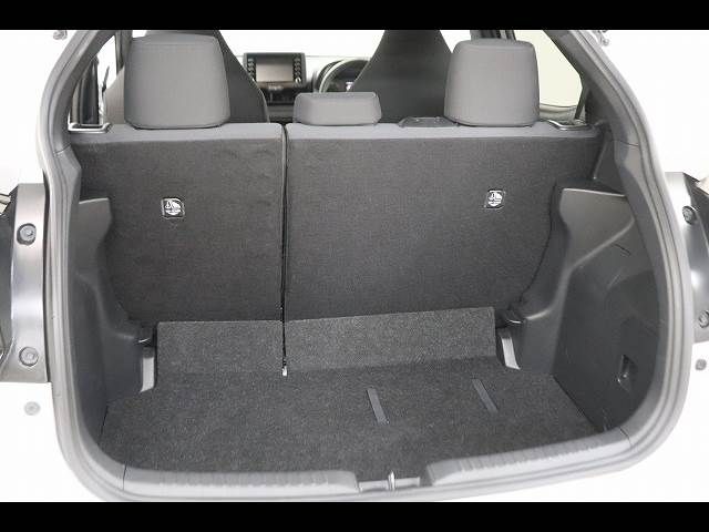 YARIS HYBRID
