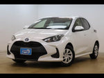 YARIS HYBRID