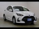 YARIS HYBRID