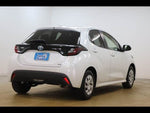YARIS HYBRID