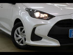 YARIS HYBRID
