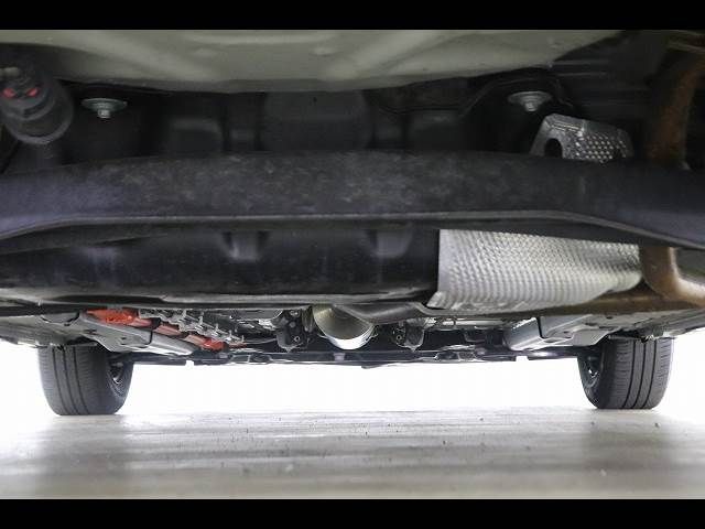 YARIS HYBRID