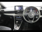 YARIS HYBRID