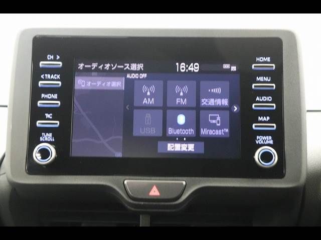 YARIS HYBRID
