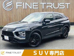 ECLIPSE CROSS 2WD
