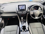 ECLIPSE CROSS 2WD