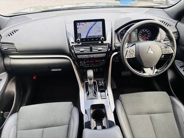 ECLIPSE CROSS 2WD