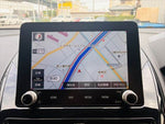ECLIPSE CROSS 2WD