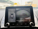 ECLIPSE CROSS 2WD