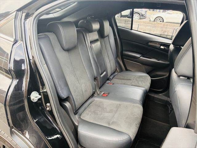 ECLIPSE CROSS 2WD