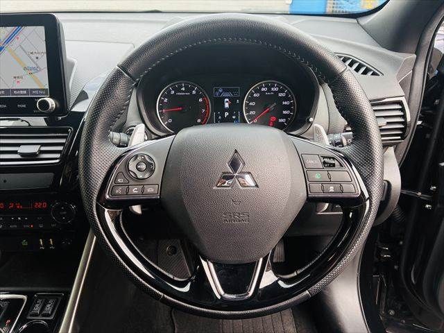 ECLIPSE CROSS 2WD