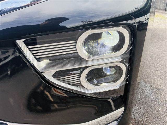 ECLIPSE CROSS 2WD