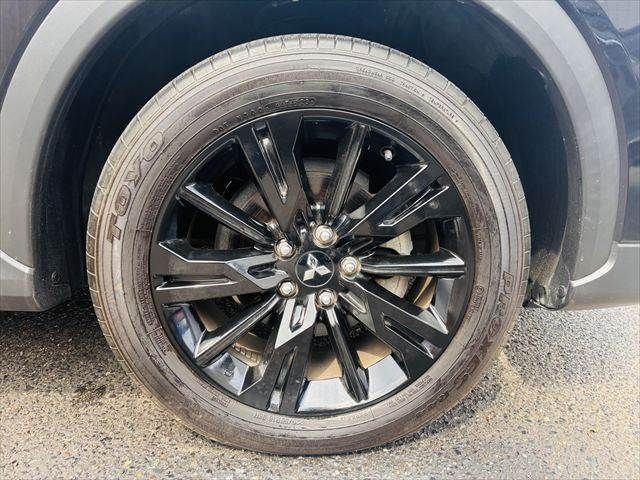 ECLIPSE CROSS 2WD