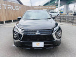 ECLIPSE CROSS 2WD