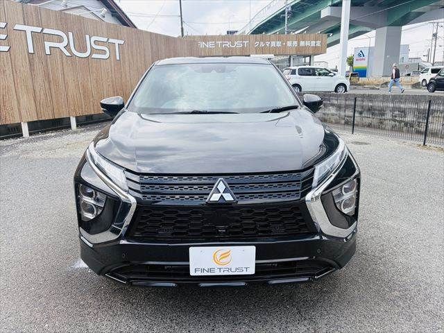 ECLIPSE CROSS 2WD