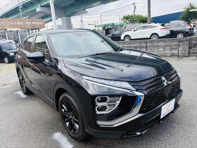 ECLIPSE CROSS 2WD