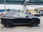 ECLIPSE CROSS 2WD