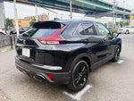 ECLIPSE CROSS 2WD