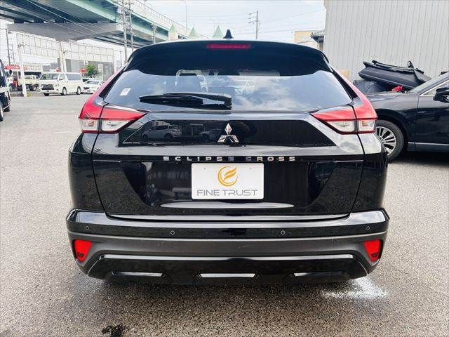 ECLIPSE CROSS 2WD