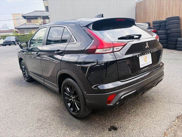 ECLIPSE CROSS 2WD