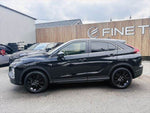ECLIPSE CROSS 2WD