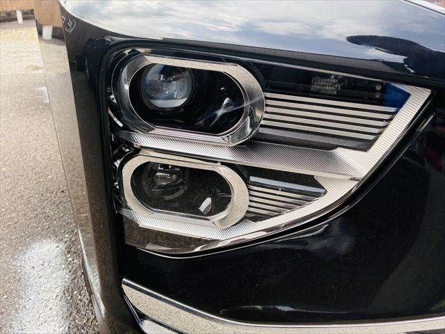 ECLIPSE CROSS 2WD