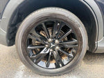 ECLIPSE CROSS 2WD