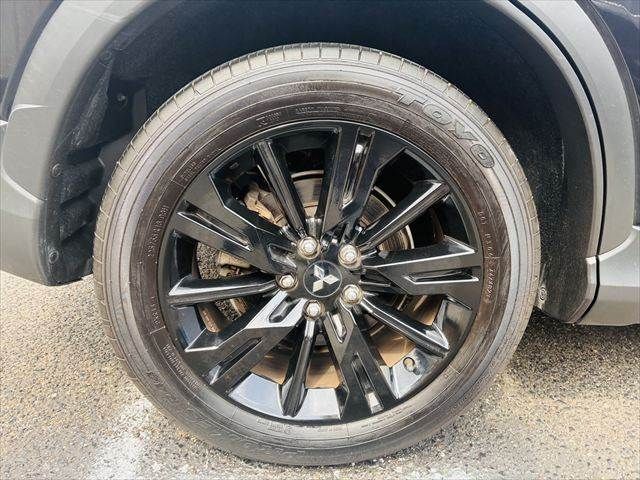 ECLIPSE CROSS 2WD