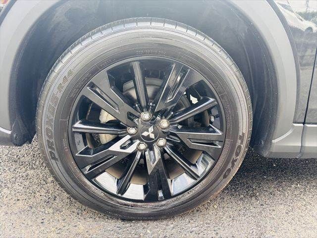 ECLIPSE CROSS 2WD