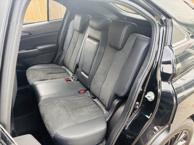 ECLIPSE CROSS 2WD