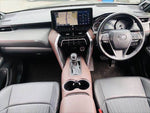 HARRIER 2WD