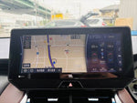 HARRIER 2WD