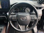 HARRIER 2WD