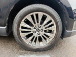 HARRIER 2WD