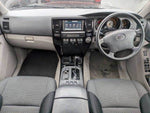 HILUXSURF wagon 4WD