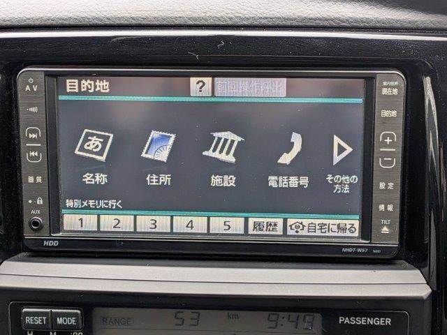 HILUXSURF wagon 4WD