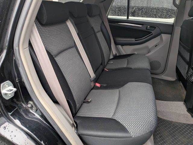 HILUXSURF wagon 4WD