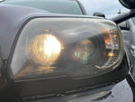 HILUXSURF wagon 4WD