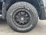 HILUXSURF wagon 4WD