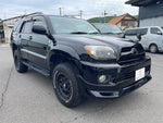 HILUXSURF wagon 4WD