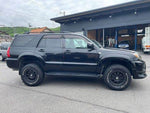 HILUXSURF wagon 4WD