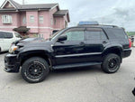 HILUXSURF wagon 4WD