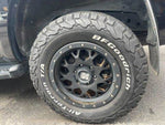 HILUXSURF wagon 4WD