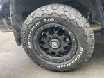 HILUXSURF wagon 4WD