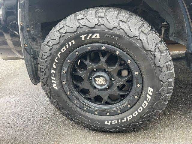 HILUXSURF wagon 4WD