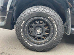 HILUXSURF wagon 4WD